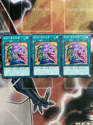 強欲で貪欲な壺 ノーマル