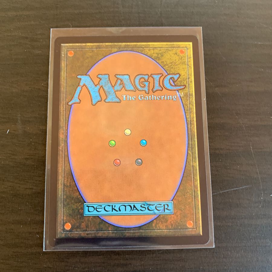 金のガチョウ エルドレインの王権