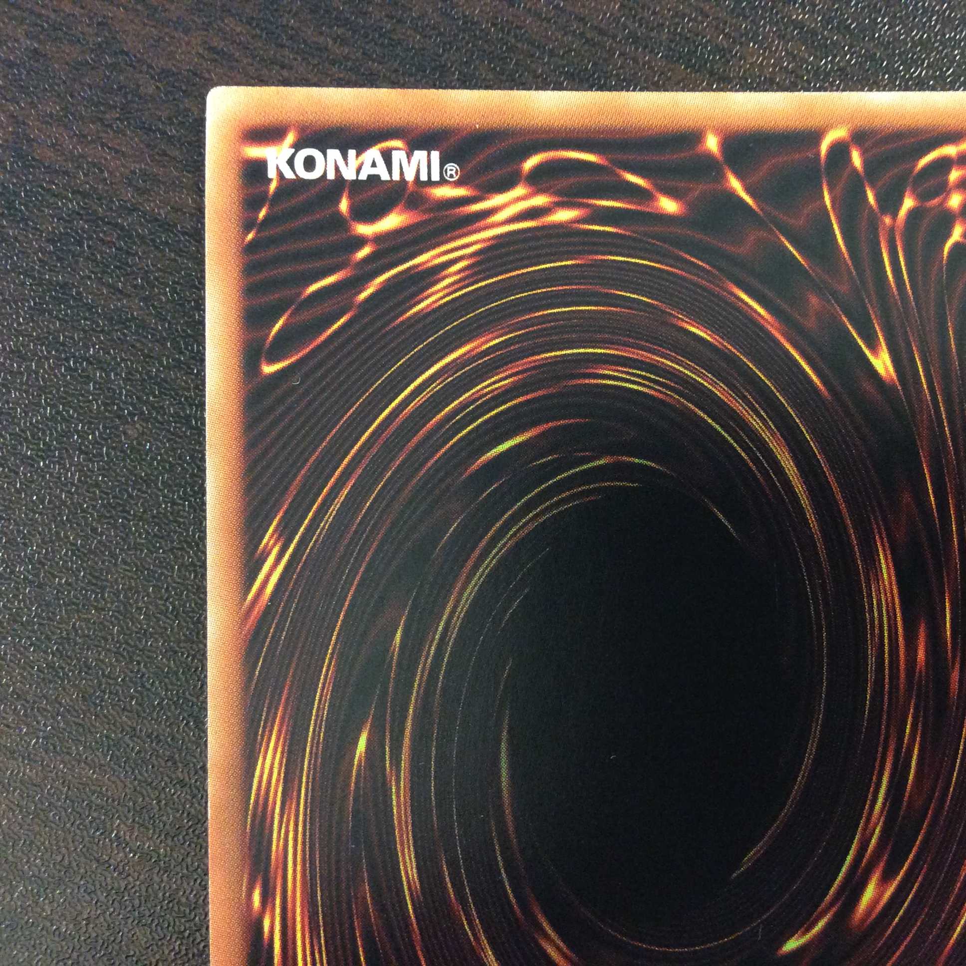 （微キズ）召喚師アレイスター　20thシークレットレア