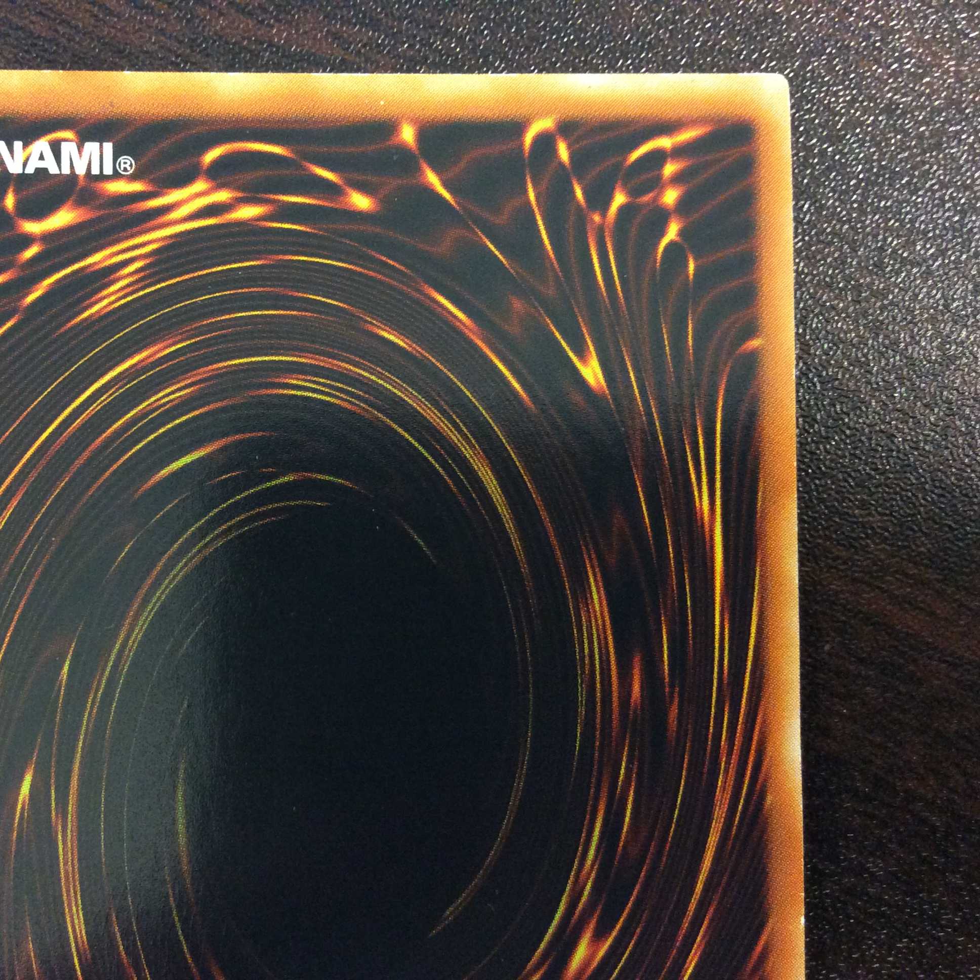 (微キズ)幻魔皇ラビエル アルティメット レリーフ