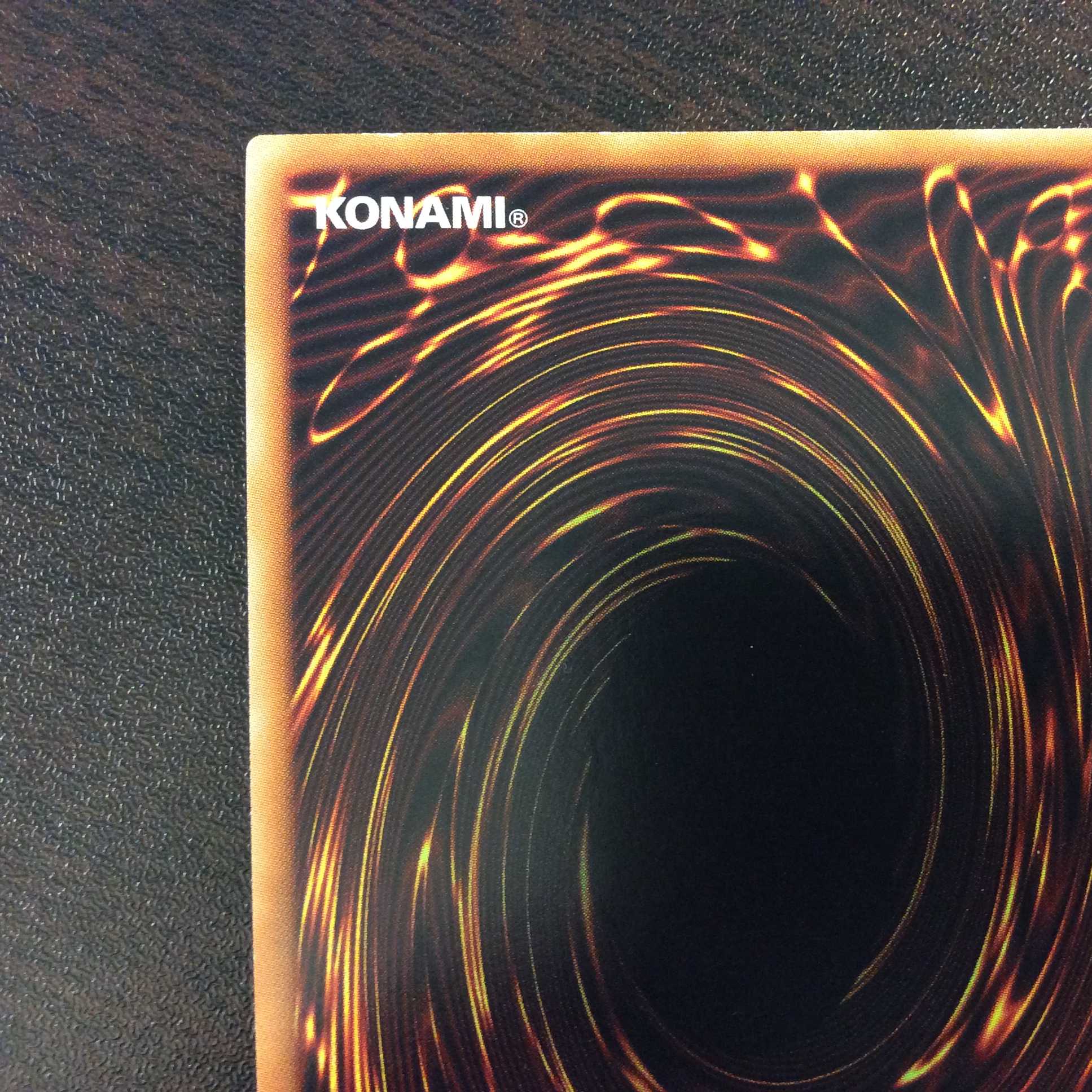 (微キズ)神騎セイントレア シークレットレア