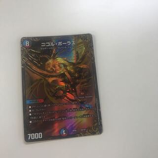 ニコルボーラス