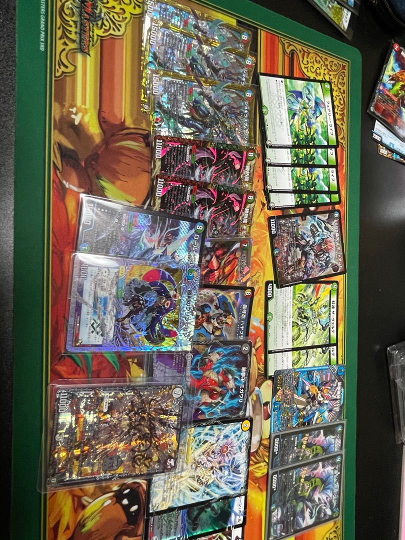 DUEMA Collective sale Retired items