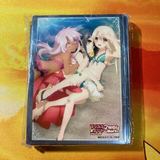 イリヤ　スリーブ