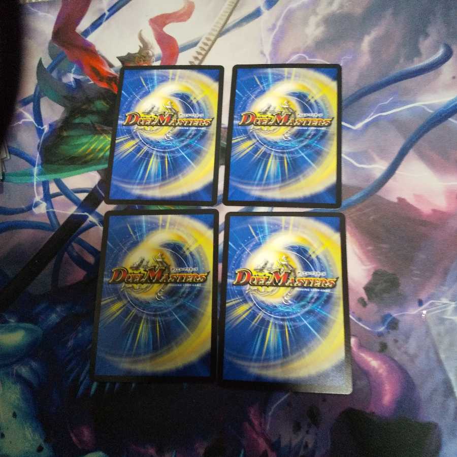 闘争類拳嘩目 ステゴロ・カイザー|お清めシャラップ R