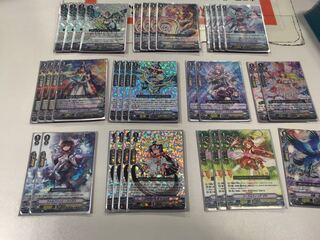 高火力　ツクヨミ　メイガス　デッキお買い得