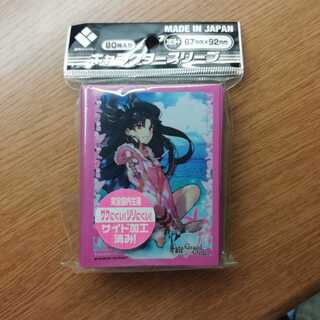 fgo イシュタルスリーブ