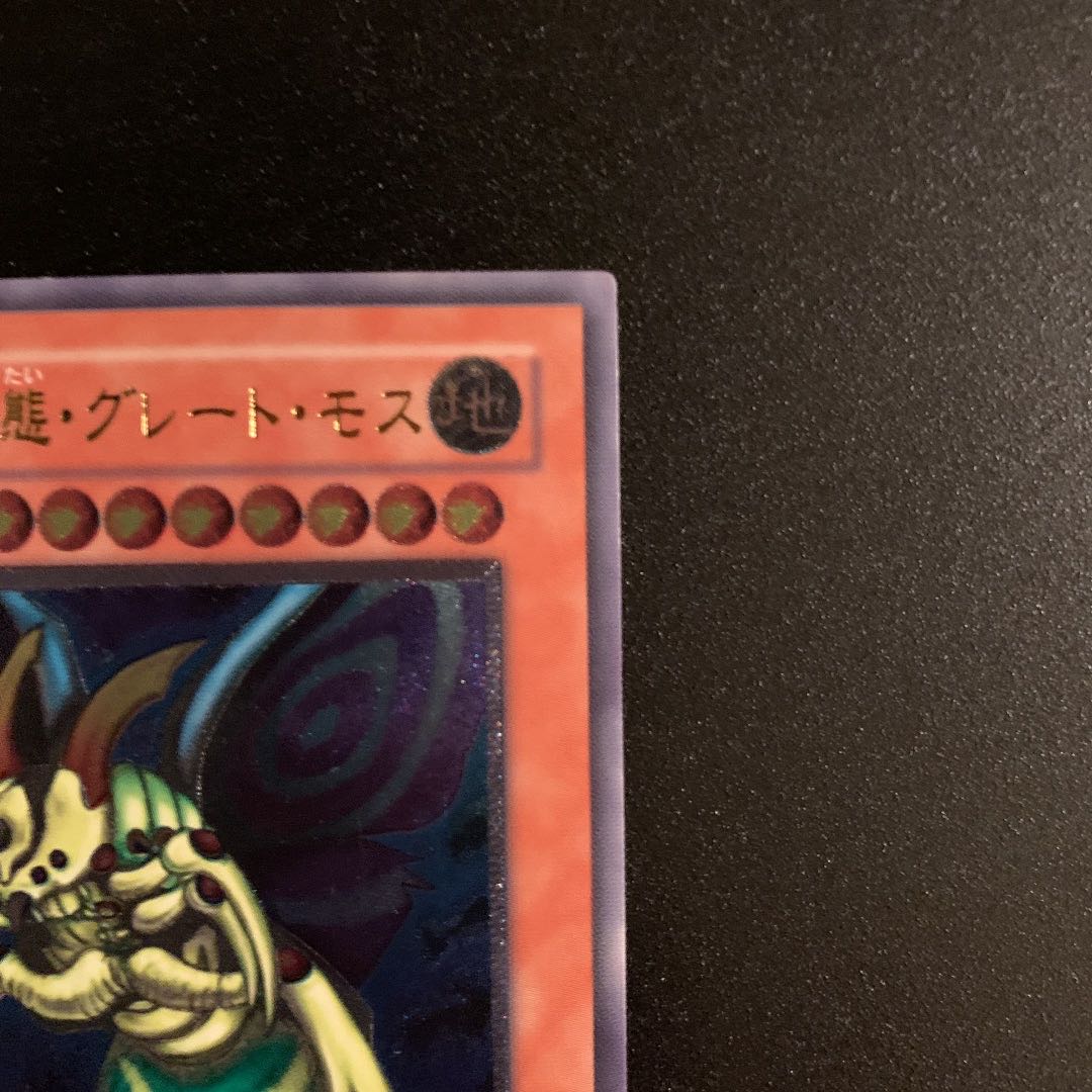 ※amyn様用※ 究極完全態・グレート・モス