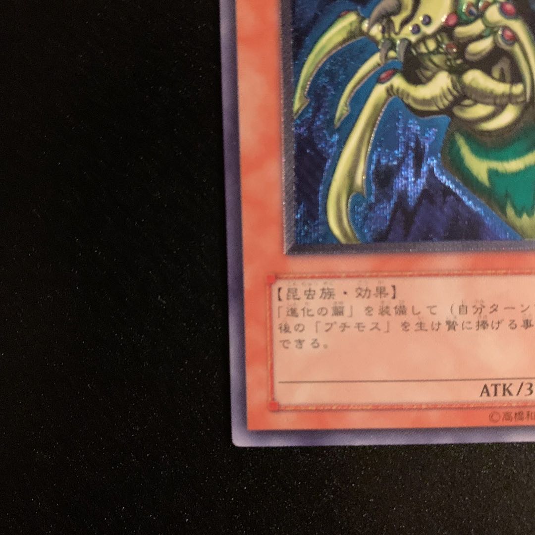 ※amyn様用※ 究極完全態・グレート・モス