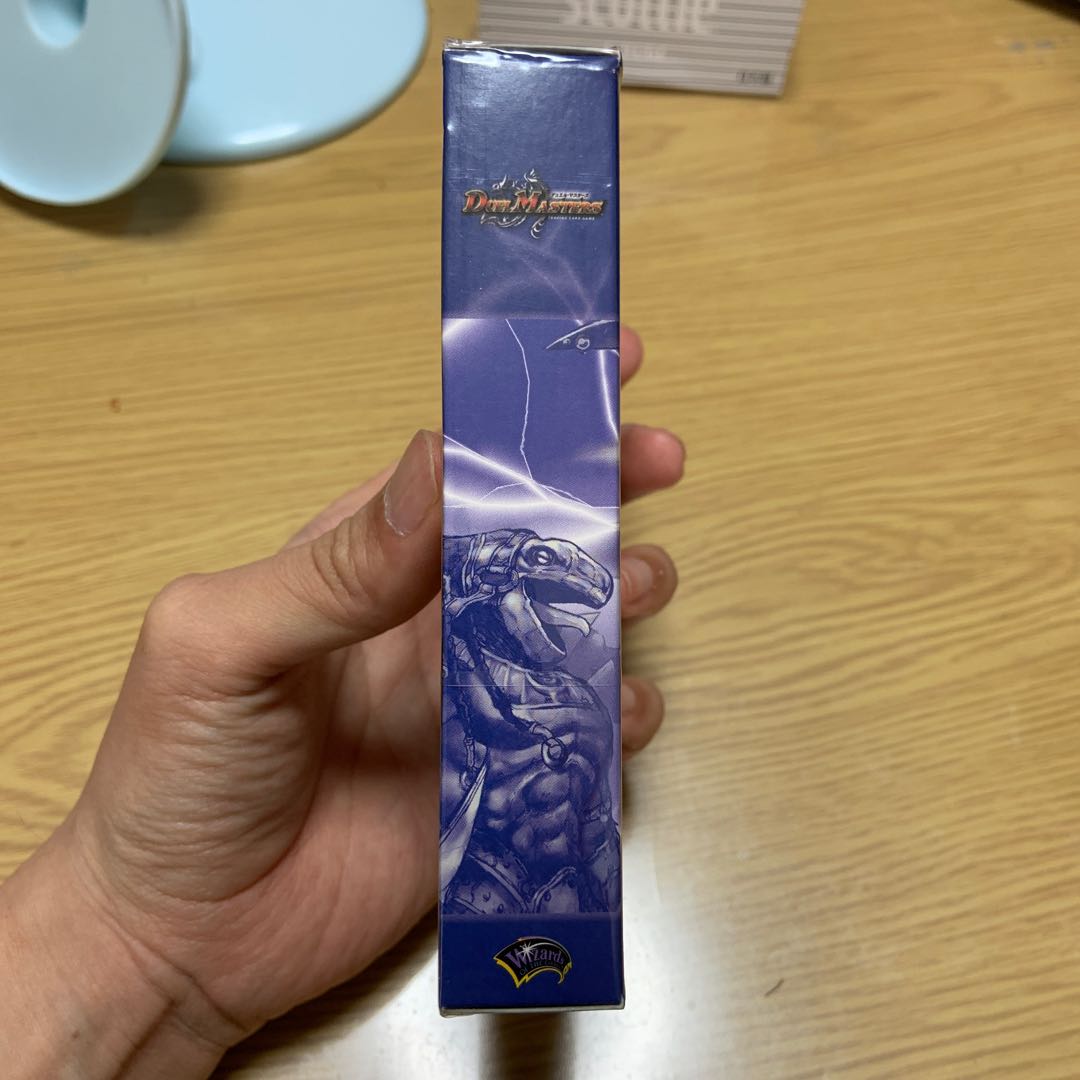 デュエマ  第一弾　スターター