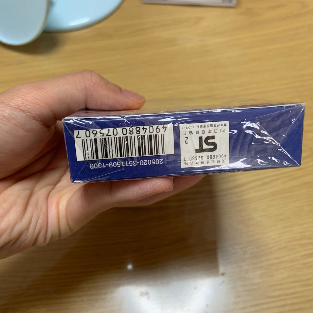 デュエマ  第一弾　スターター