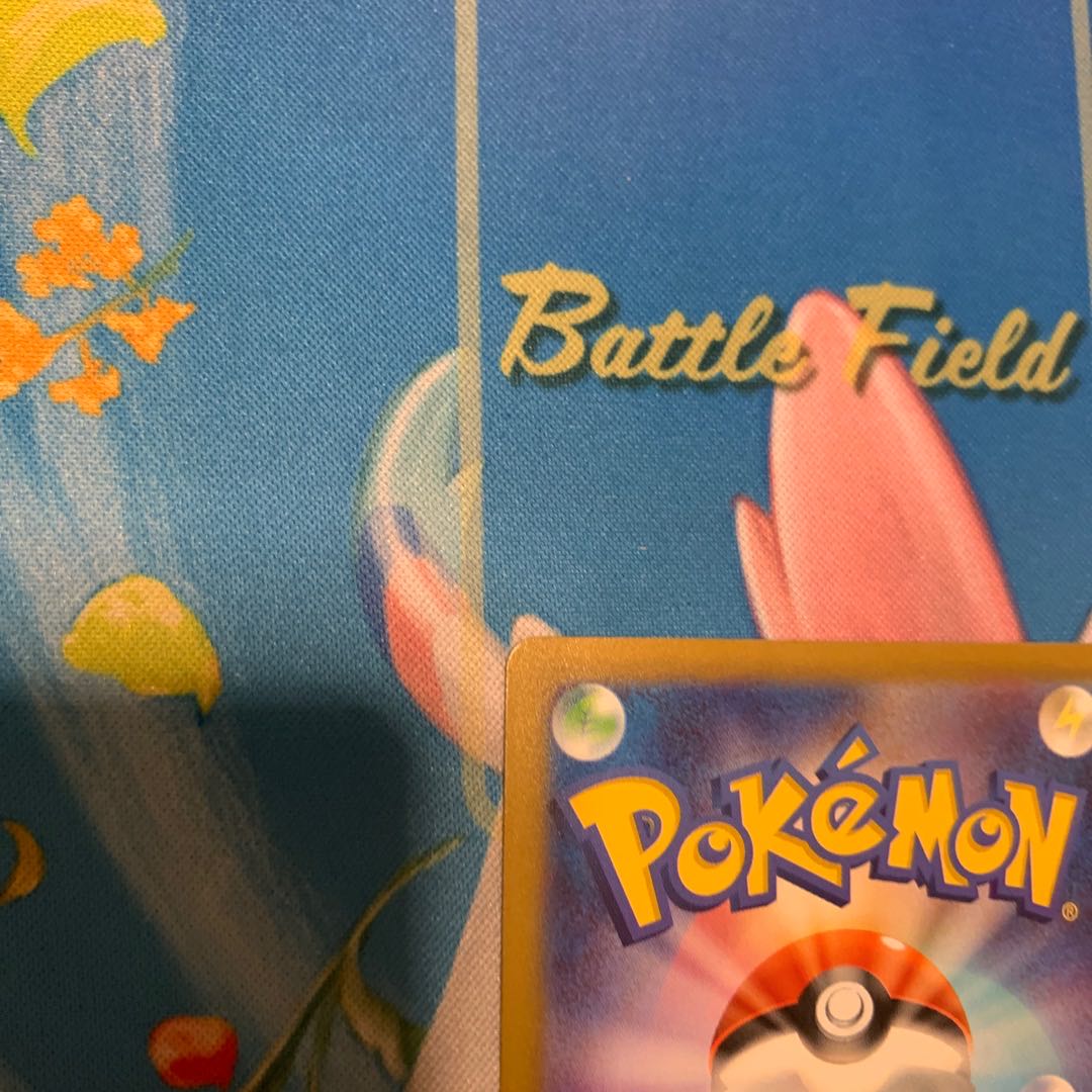 ミライドン　シールド戦　プロモ 1枚