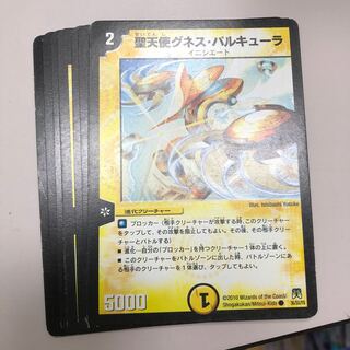 聖天使グネス・パルキューラ