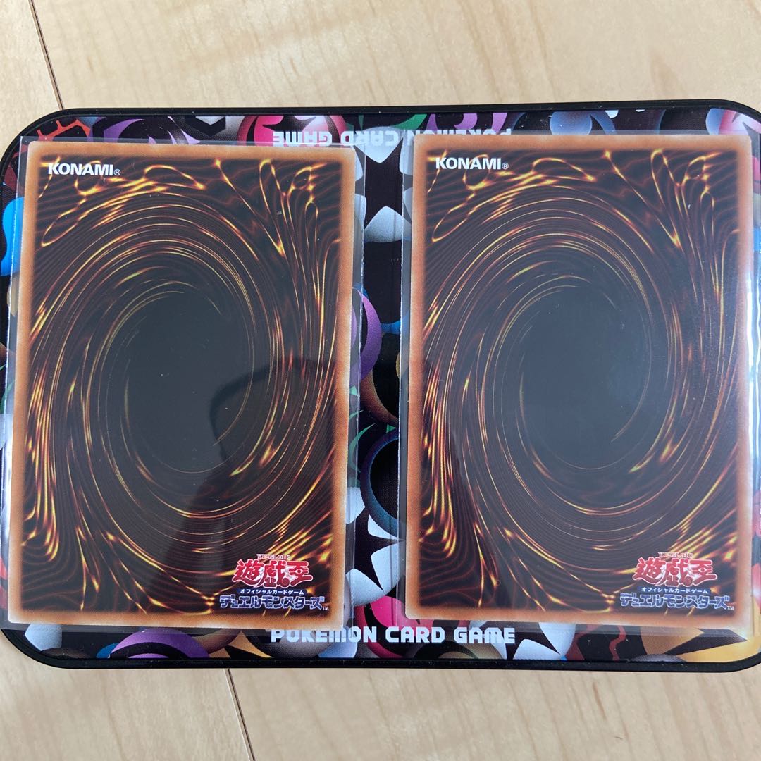 コズミック・ブレイザー・ドラゴン、デスペラード・リボルバー・ドラゴン