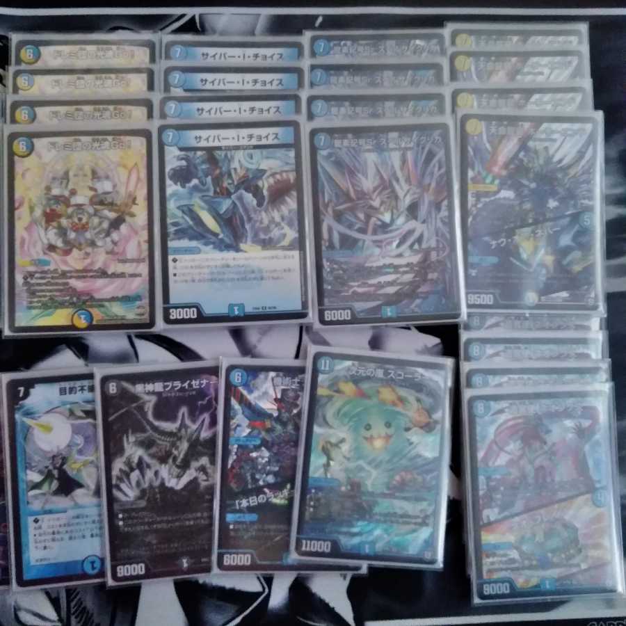 ナウオアネバーループ