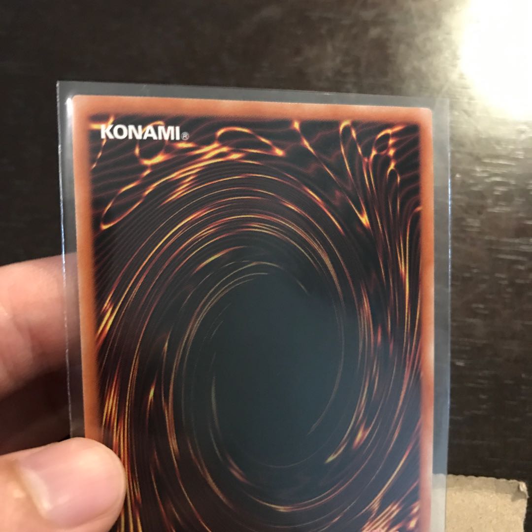 簡素融合 シークレットレア