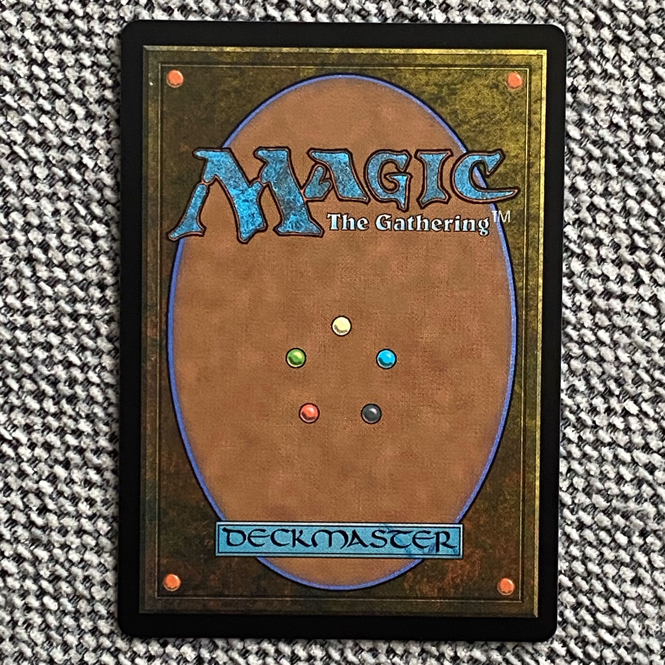 精鋭呪文縛り［STX］