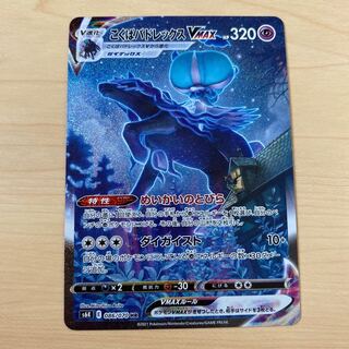 こくばバドレックスVMAX HR