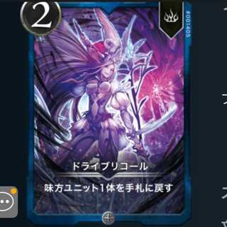 ドライブリコール