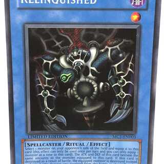 遊戯王 英語 サクリファイス MC1 シークレット シク PL