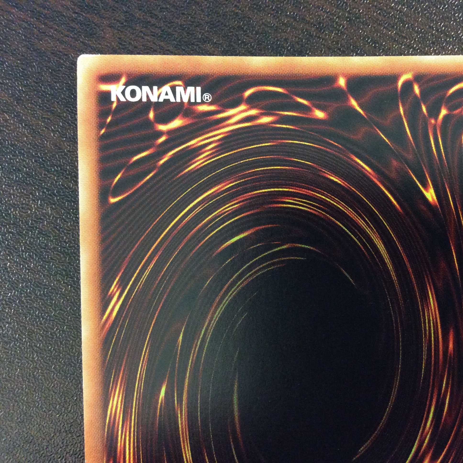 (微キズ)ファイアウォール・X・ドラゴン 20thシークレットレア