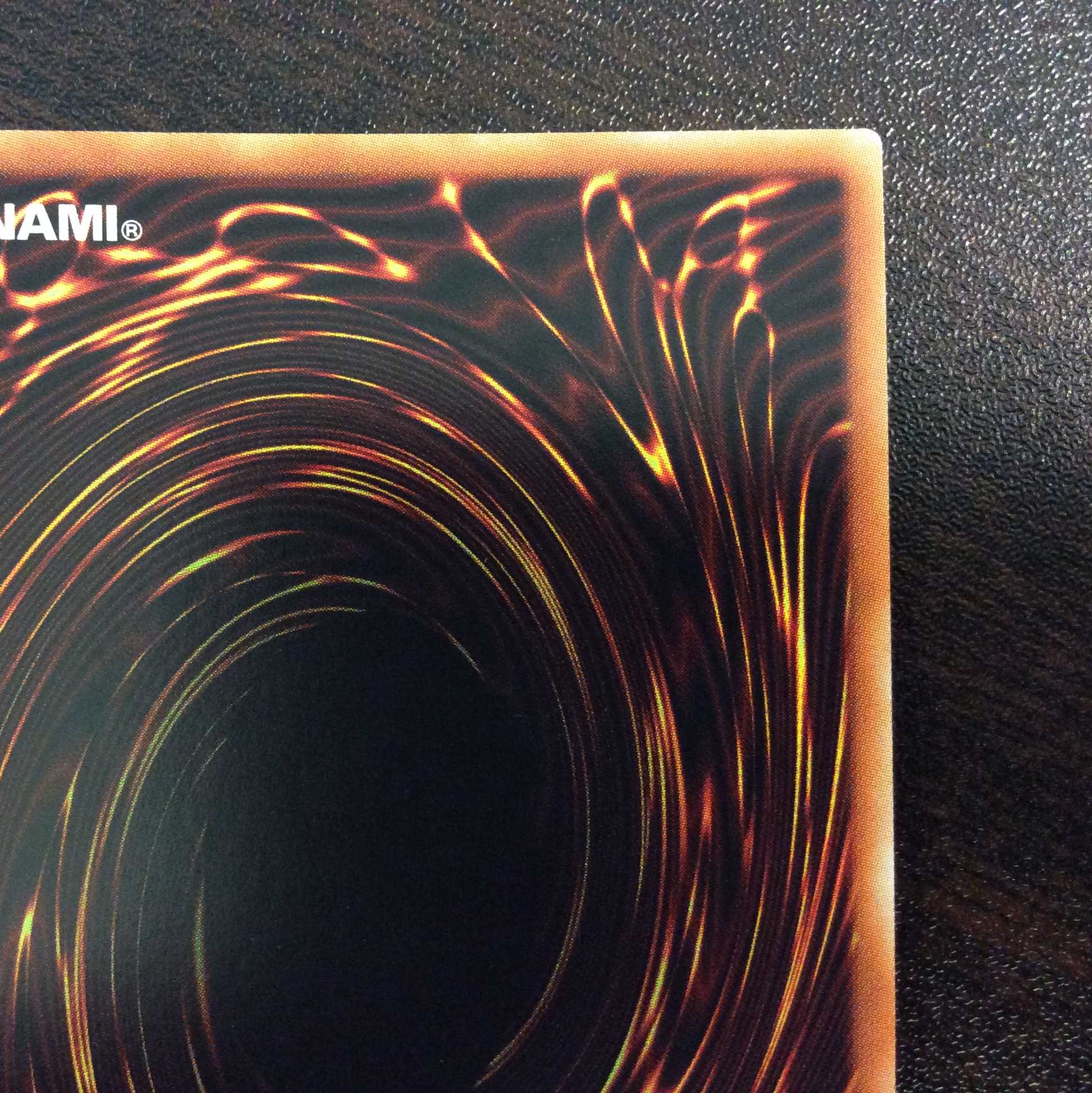 (微キズ)ファイアウォール・X・ドラゴン 20thシークレットレア