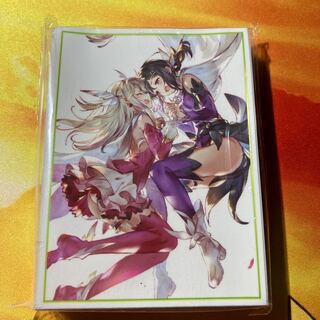 イリヤ　スリーブ