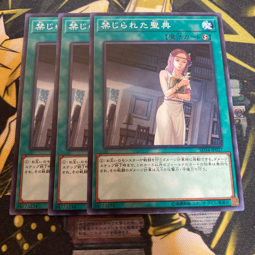 Madrace4072Forbidden Scripture Normal