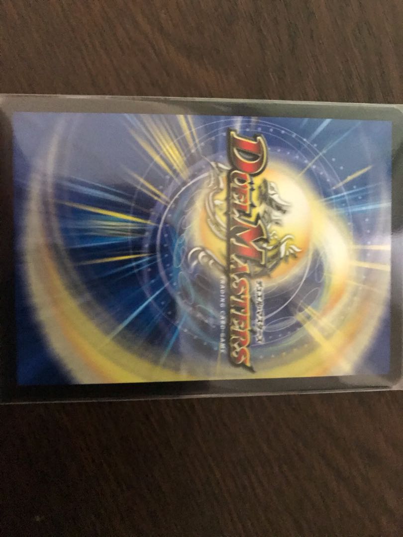 超戦龍覇 モルトNEXT(20thSPレア仕様)