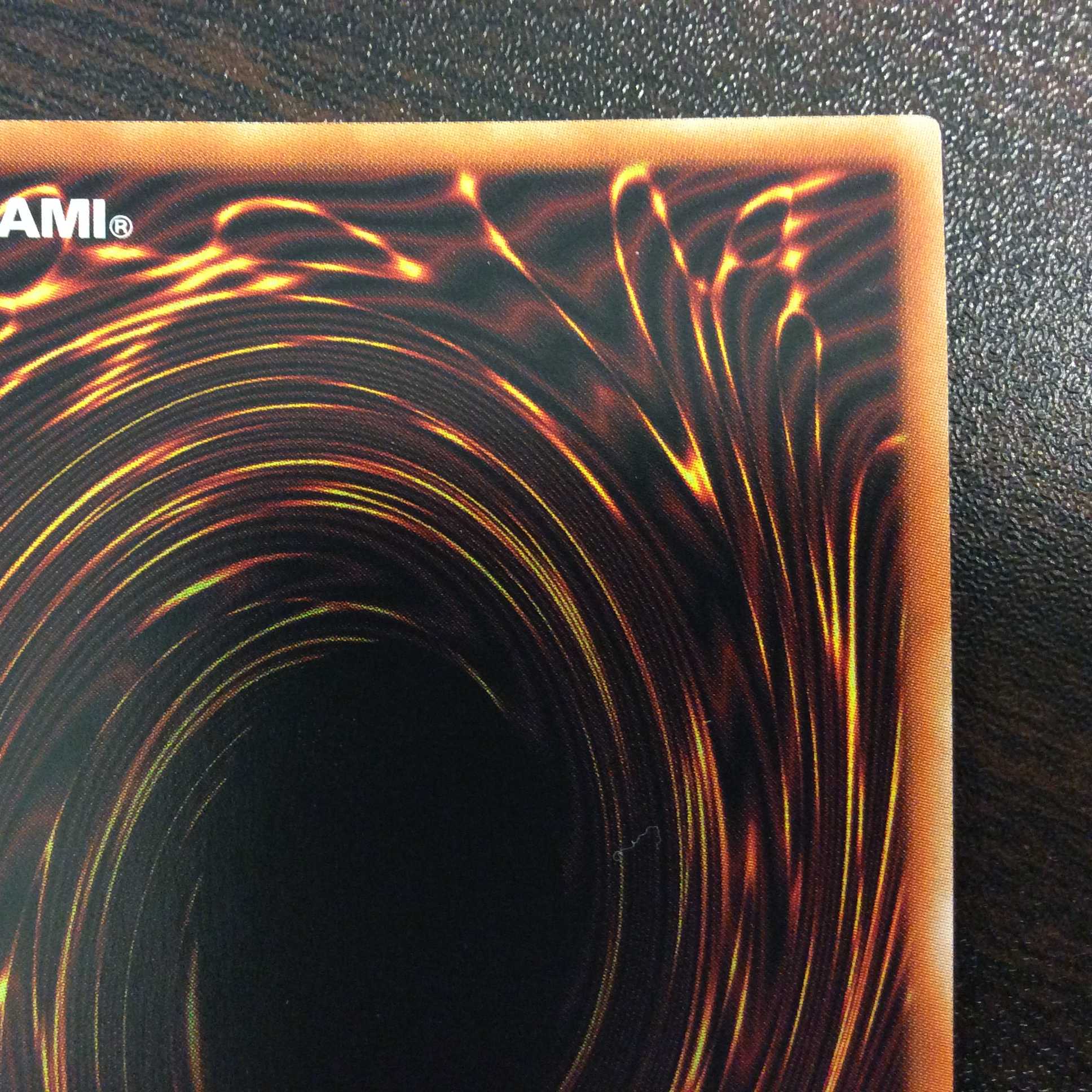 (美品)閃刀姫ーカガリ 新規イラスト プリズマティックシークレットレア