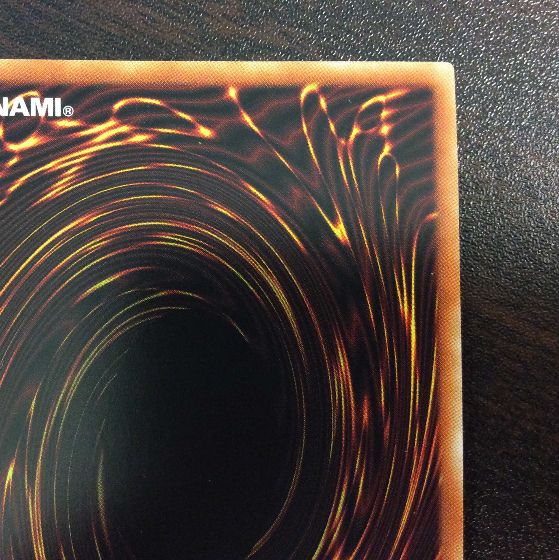 （美品）召命の神弓ーアポロウーサ　プリズマティックシークレットレア