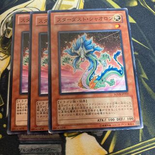 マドレース4092スターダスト・シャオロン ノーマル