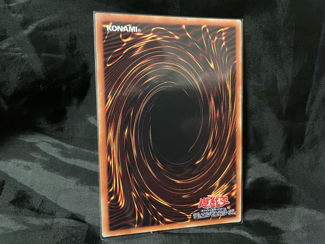 守護神官マナ 20thシークレットレア