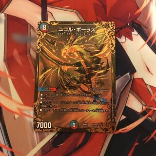 ニコルボーラス
