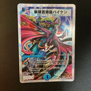 Zan'yaku Sotouryu Baiken