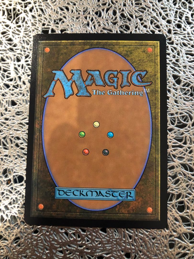 saki様専用　稲妻のらせん foil チャネルfoil