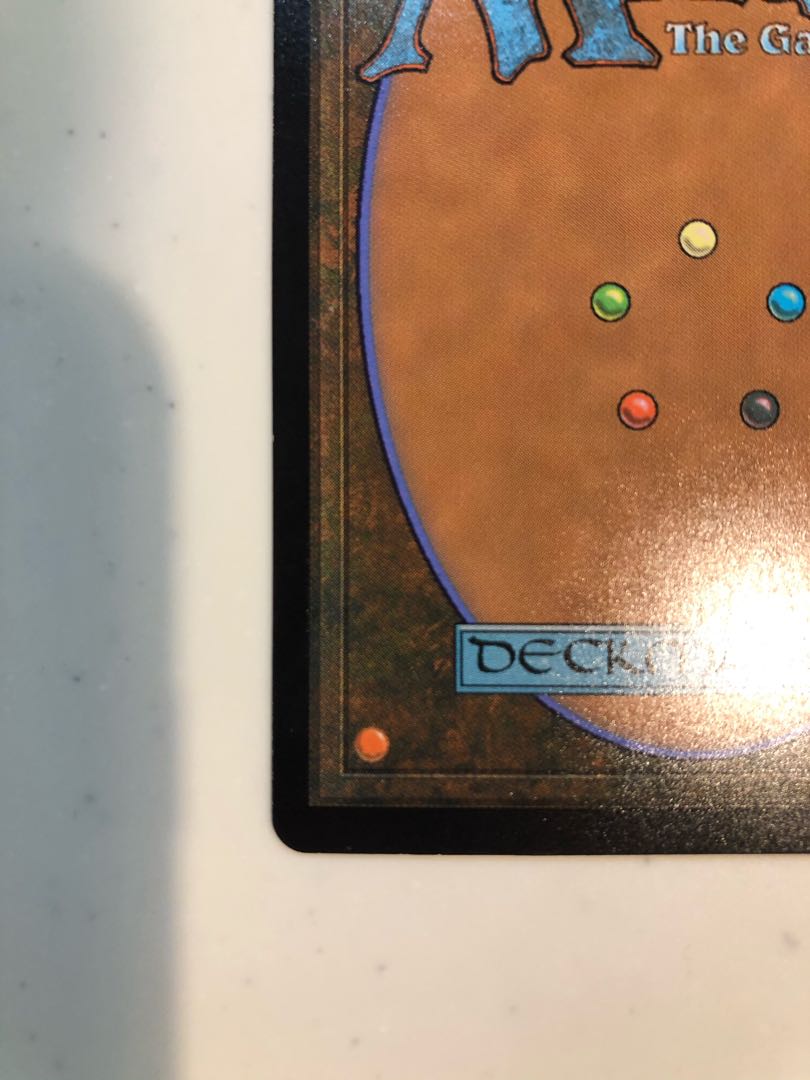 saki様専用　稲妻のらせん foil チャネルfoil