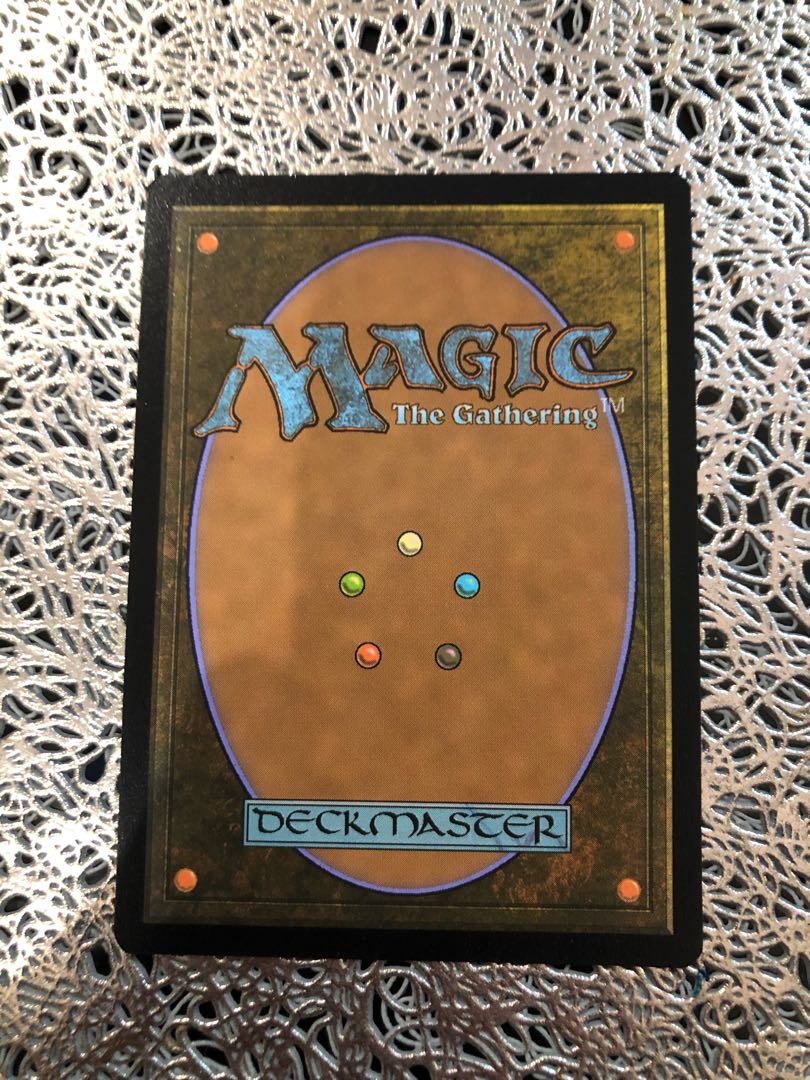 saki様専用　稲妻のらせん foil チャネルfoil