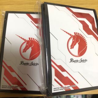 Unicorn Sleeve, unopened x2