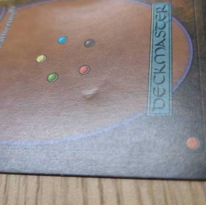 RV Tropical Island (English) Revised Dual Land 153