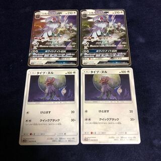 シルヴァディGXセット