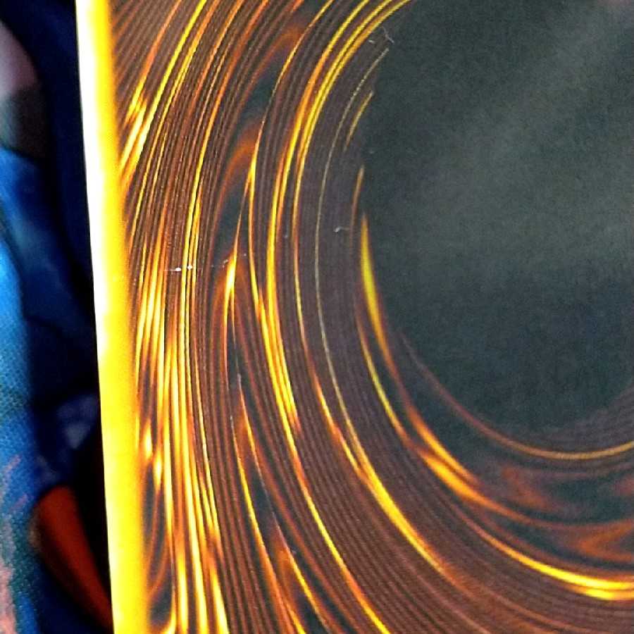 青眼の白龍 ウルトラレア