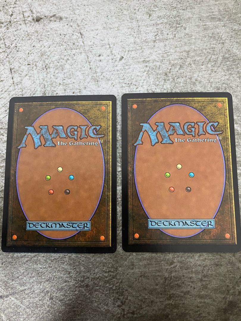 【英】ラノワールの使者ロフェロス レア　２枚