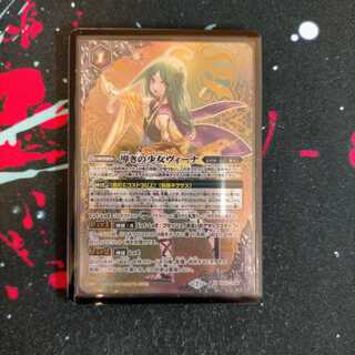 導きの少女ヴィーナ1枚