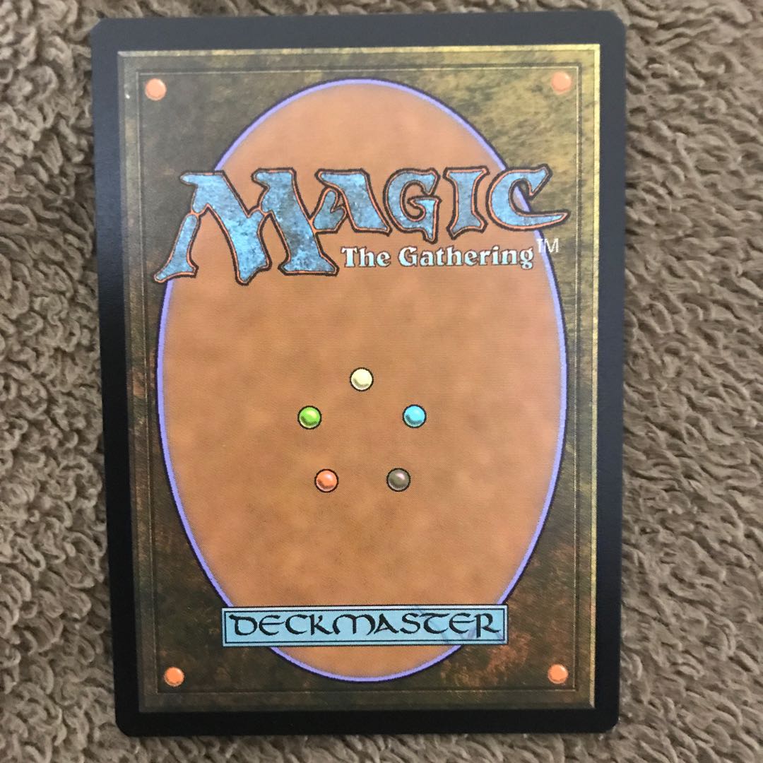 時間のねじれ foil ミスティカルアーカイブ日本画