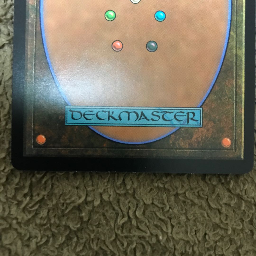 時間のねじれ foil ミスティカルアーカイブ日本画