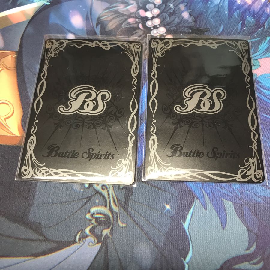 ウタ様専用創界神ゼウスロロ、 1枚