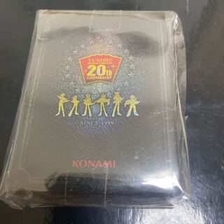 20thスリーブ