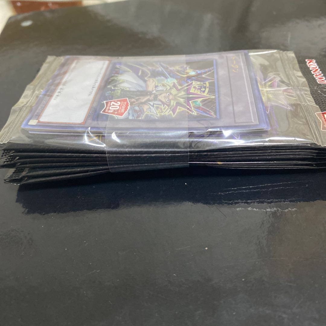 20thスペシャルパック　トークン