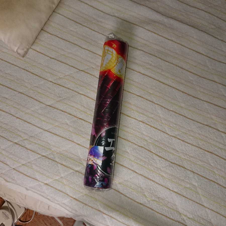 flat工房　工房祭　プレイマット